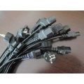 EU Power Supply Cables